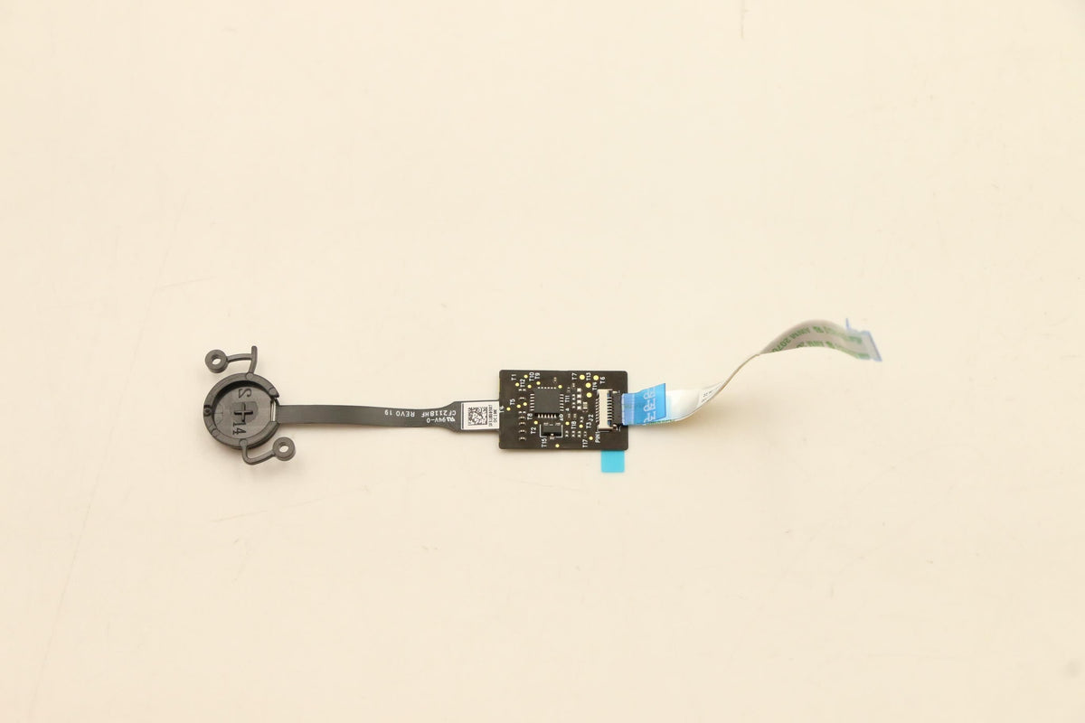 Lenovo FP BD C 21A3 MG Board 5F30S94957