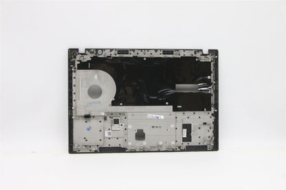 Lenovo FR HT4B5_C_COVER_WS_FPSUB_ASSY GY 5CB0Z69362