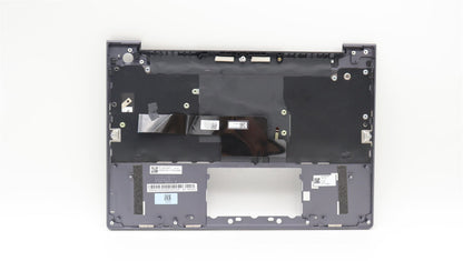 Lenovo ThinkBook 13x G2 IAP Palmrest Cover Touchpad Keyboard 5CB1H24711