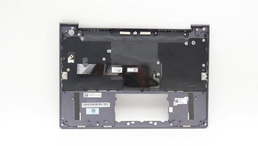 Lenovo ThinkBook 13x G2 IAP Palmrest Cover Touchpad Keyboard 5CB1H24711