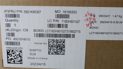 Lenovo ThinkPad E15 Gen 4 s Motherboard Mainboard DIS INTELI51235U 8G 5B21K85307