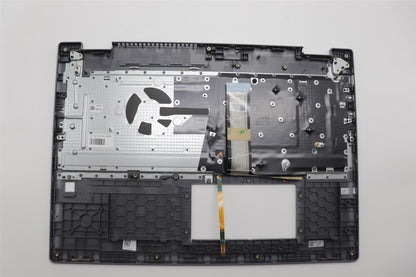 Lenovo Upper Case ASM BUL H 83DS FP LG 5CB1N95090