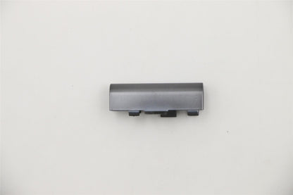 Lenovo Legion Y740S-15IMH Hinge Cap Strip Trim Cover Grey 5CB0W43861