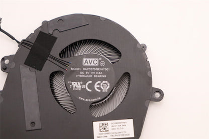 Lenovo System FAN L 82UF AVC 5F10S14030