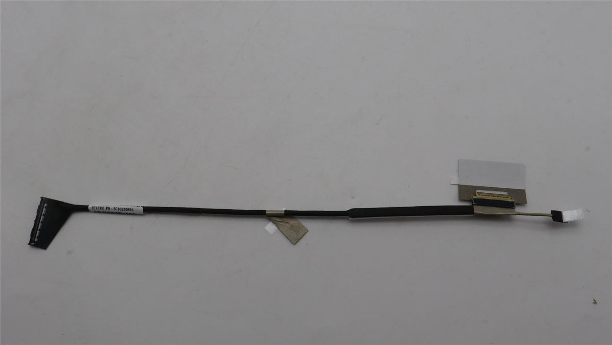Lenovo H 82WV touch eDP Cable 5C10S30693