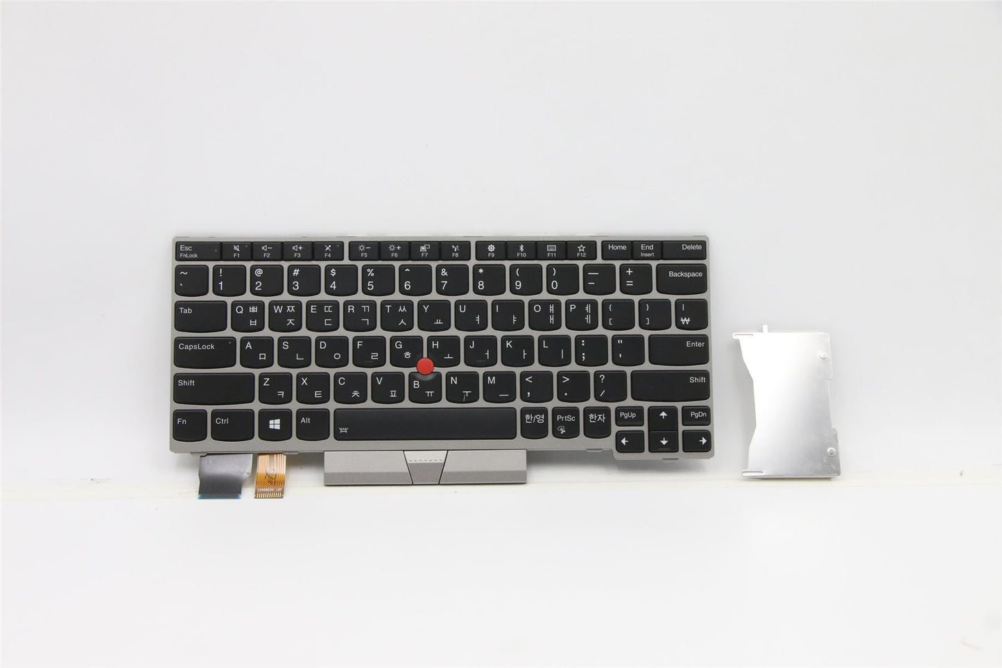 Lenovo NB_KYB FRU COMO SK,CHY,KB-BL,SV,KR 01YP871