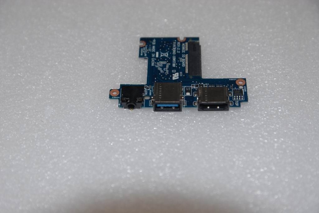 Lenovo MINNIE Black I/O Board 31052653