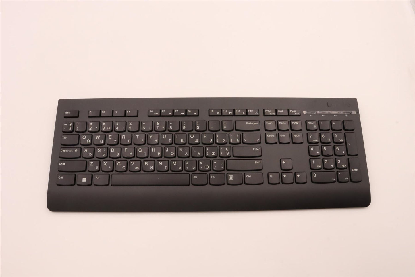 Lenovo Professional KB Ukraine 5D51D64826
