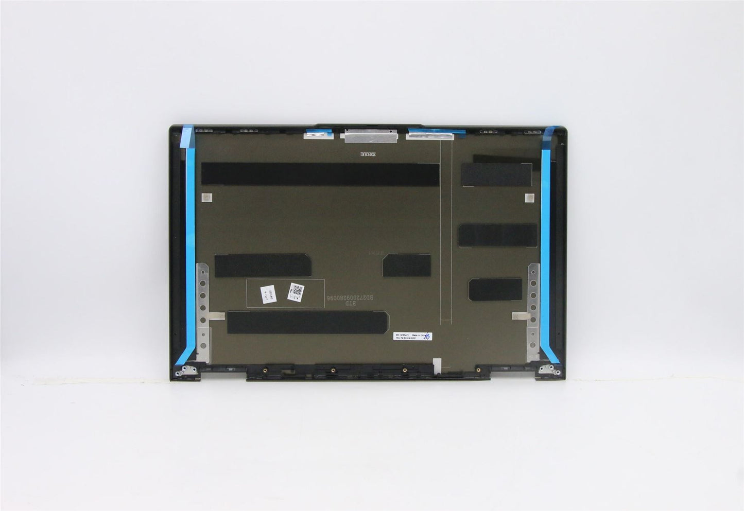 Lenovo Yoga 7-15ITL5 LCD Cover Rear Back Housing Dark Moss 5CB1A16267