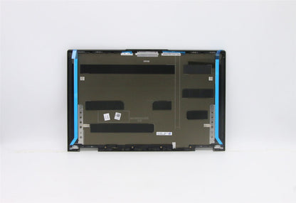 Lenovo Yoga 7-15ITL5 LCD Cover Rear Back Housing Dark Moss 5CB1A16267