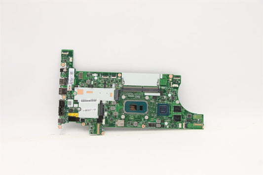 Lenovo ThinkPad T15 Gen 2 T14 Gen 2 Motherboard Mainboard DIS 16G 5B21D65267
