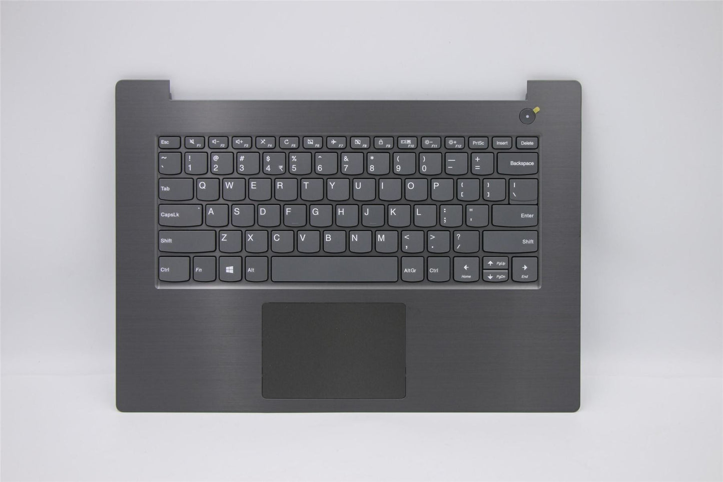 Lenovo UpperCaseC81AYW/KBNFPNBL IG INDIA 5CB0Q64412
