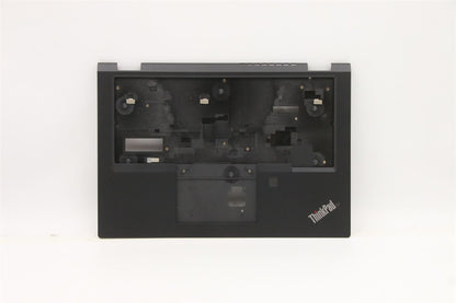 Lenovo Yoga L13 Palmrest Top Cover Housing Black 5CB1C73308
