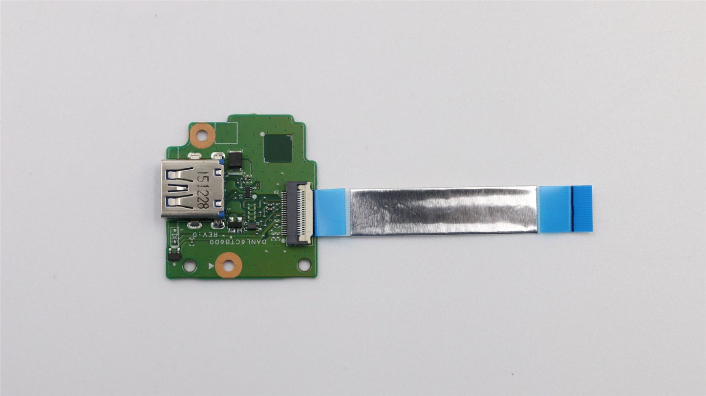 Lenovo USB Board Q 80SF W/Cable 5C50L13238