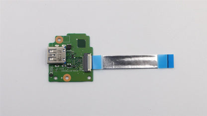 Lenovo USB Board Q 80SF W/Cable 5C50L13238
