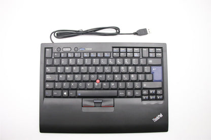Lenovo LA Latin American Spanish Keyboard 03X8475