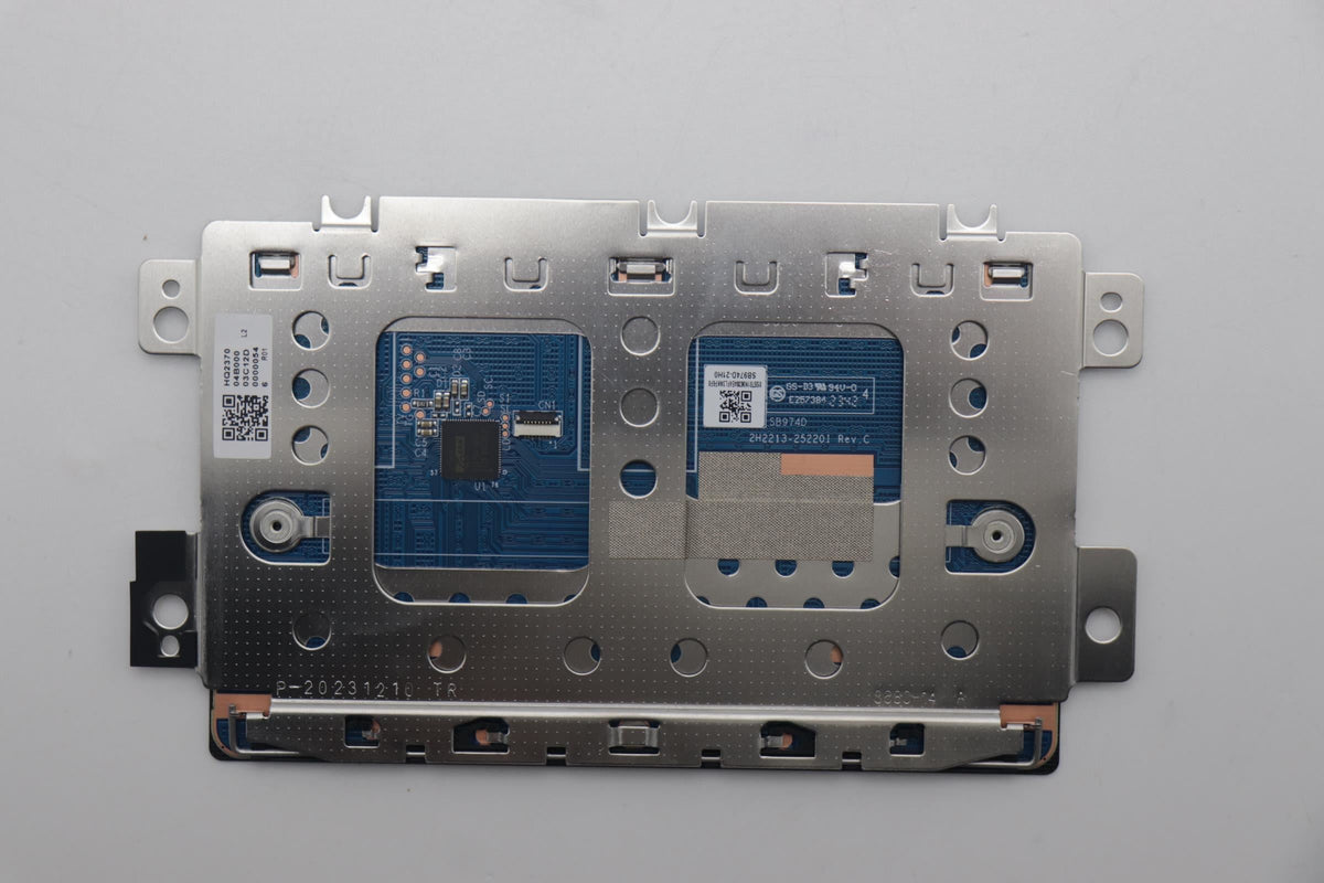 Lenovo H 83DJ TT Touchpad Board 5T60S94320