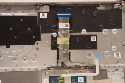 Lenovo Upper Case ASM_TC C21DL MGNBL 5CB1H88815