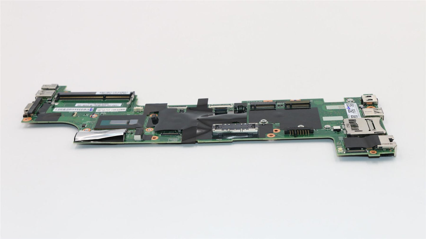 Lenovo ThinkPad X250 Motherboard Mainboard 00HT367