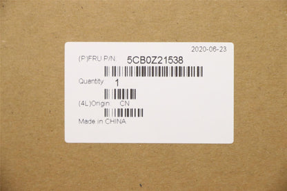 Lenovo Chromebook 300e 2nd AST Keyboard Palmrest Top Cover Spanish 5CB0Z21538