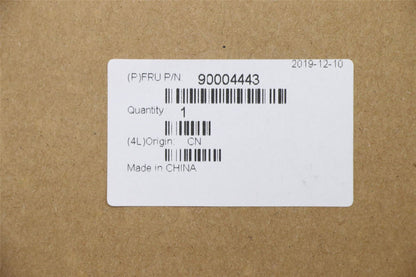 Lenovo Flex 15 Battery Transfer Board 90004443