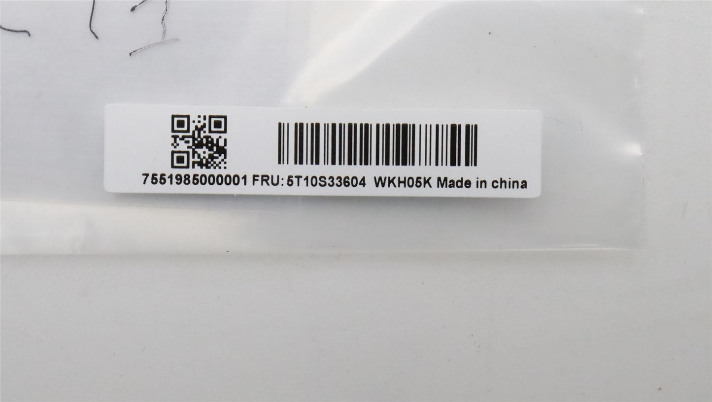 Lenovo WLAN Mylar C 82XF 5T10S33604