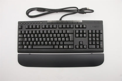 Lenovo KBD_BO Enhance Performance Keyboard 03X7638