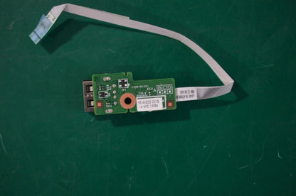 Lenovo LB49B USB Board W/Cable 90000976