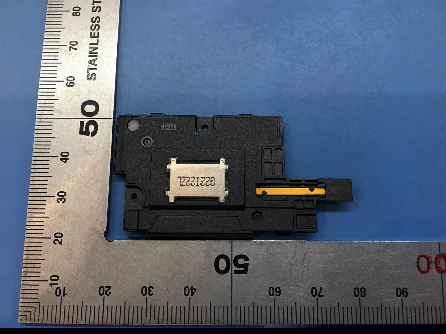 Lenovo TB310 Down_Spk&*N501-CH4000-000 CS 5SB8C22291