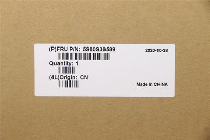 Lenovo SHIELD DIMM SHIELDING C 20VE 5S60S36589