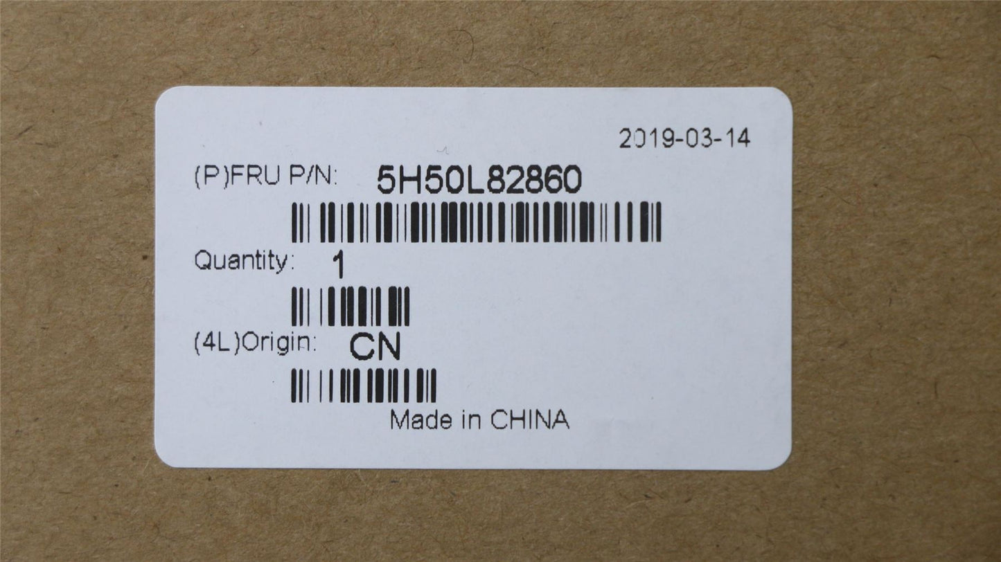 Lenovo Hinge L+R C 80UC 5H50L82860