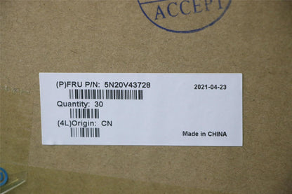 Lenovo ThinkPad P14s 1 P14s 2 T14 1 T14 2 Keyboard Black 5N20V43728