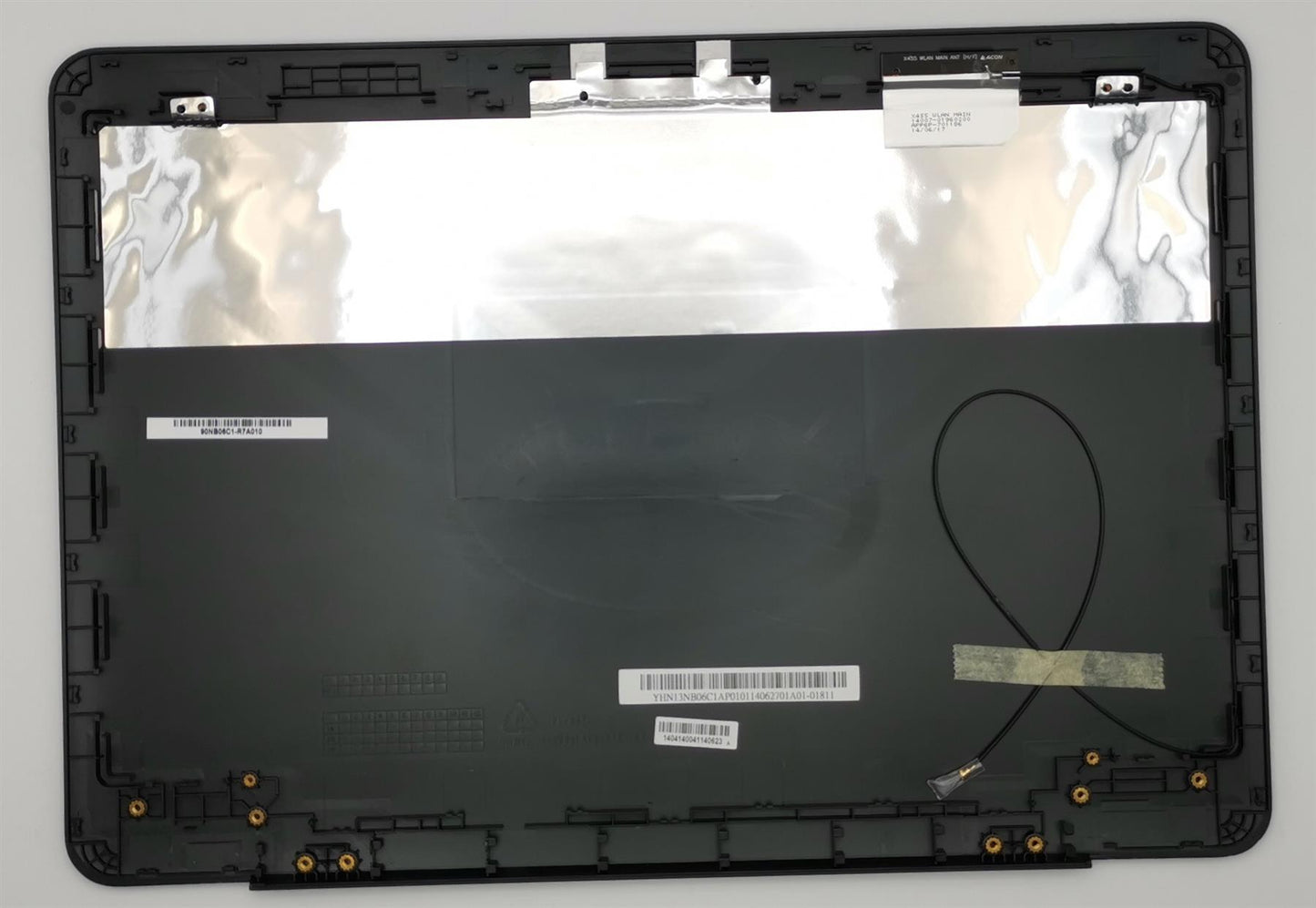 Asus X455Ld Lcd Cover Assy 90NB06C1-R7A010