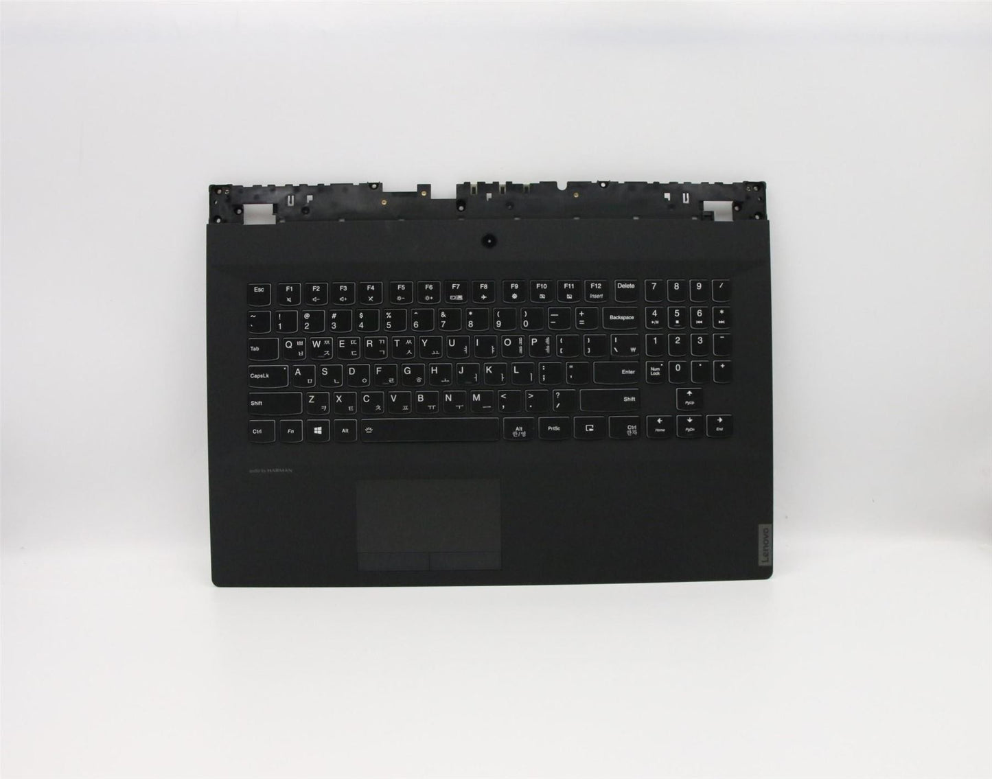 Lenovo Upper Case ASM_KO L81Q4 BL_BK 5CB0U42929