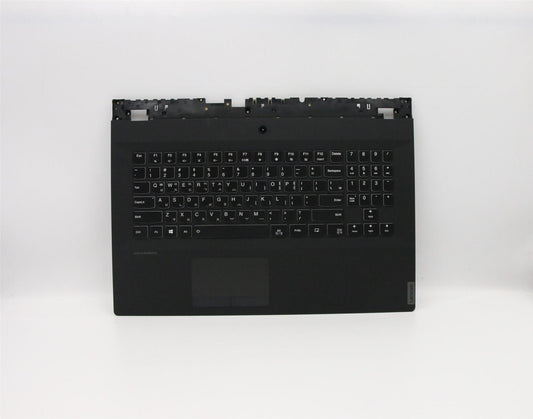 Lenovo Upper Case ASM_KO L81Q4 BL_BK 5CB0U42929