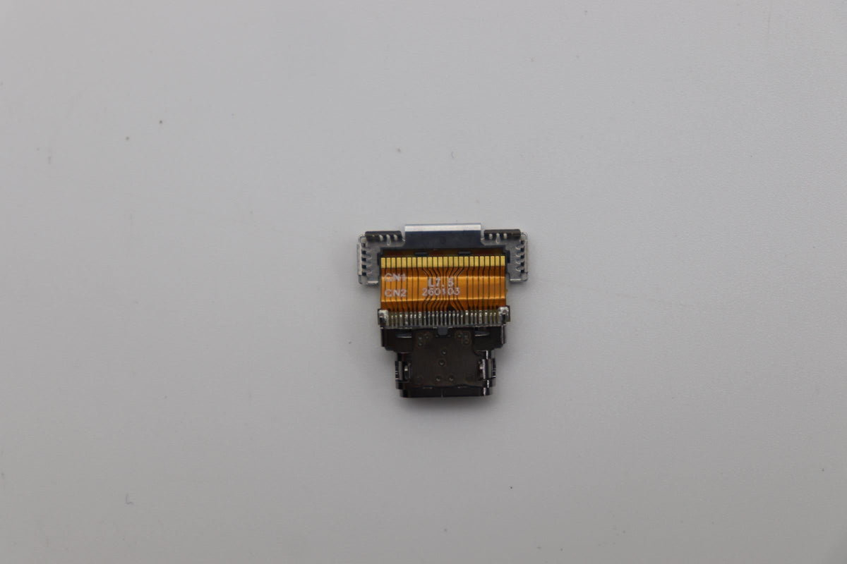 Lenovo FRU Replaceable TypeC-HST Board 5CA1S30102