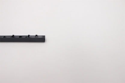 Lenovo IdeaPad 3-17ADA05 3-17ARE05 Hinge Cap Strip Trim Cover Black 5CB0X56771