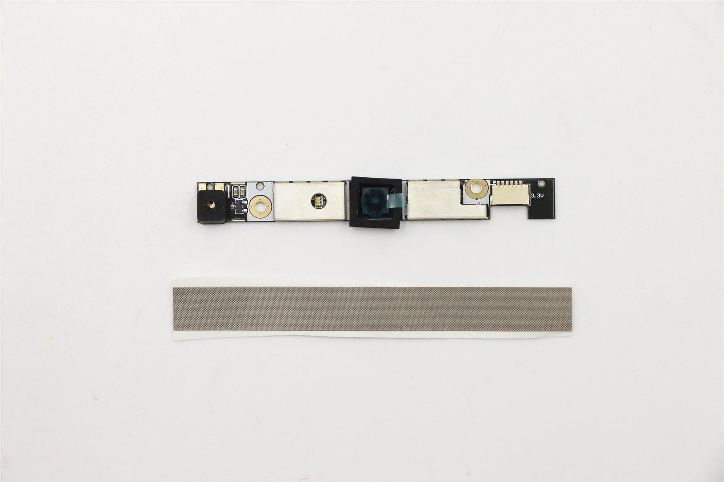 Lenovo AVC 720P WBL5821 Cam 20200559