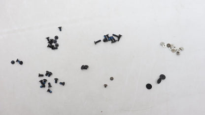 Lenovo SCREW Oak 1.0 AMD FRU screw kits 5S10Z89240