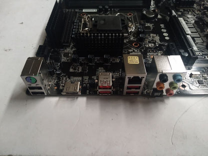 Lenovo Intel KABYLAKE H270 WIN DPK 00XK263