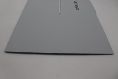 Lenovo MECH_ASM JOC71_REAR_CVR_ASSY_CLOUD_GREY 5M11N43994