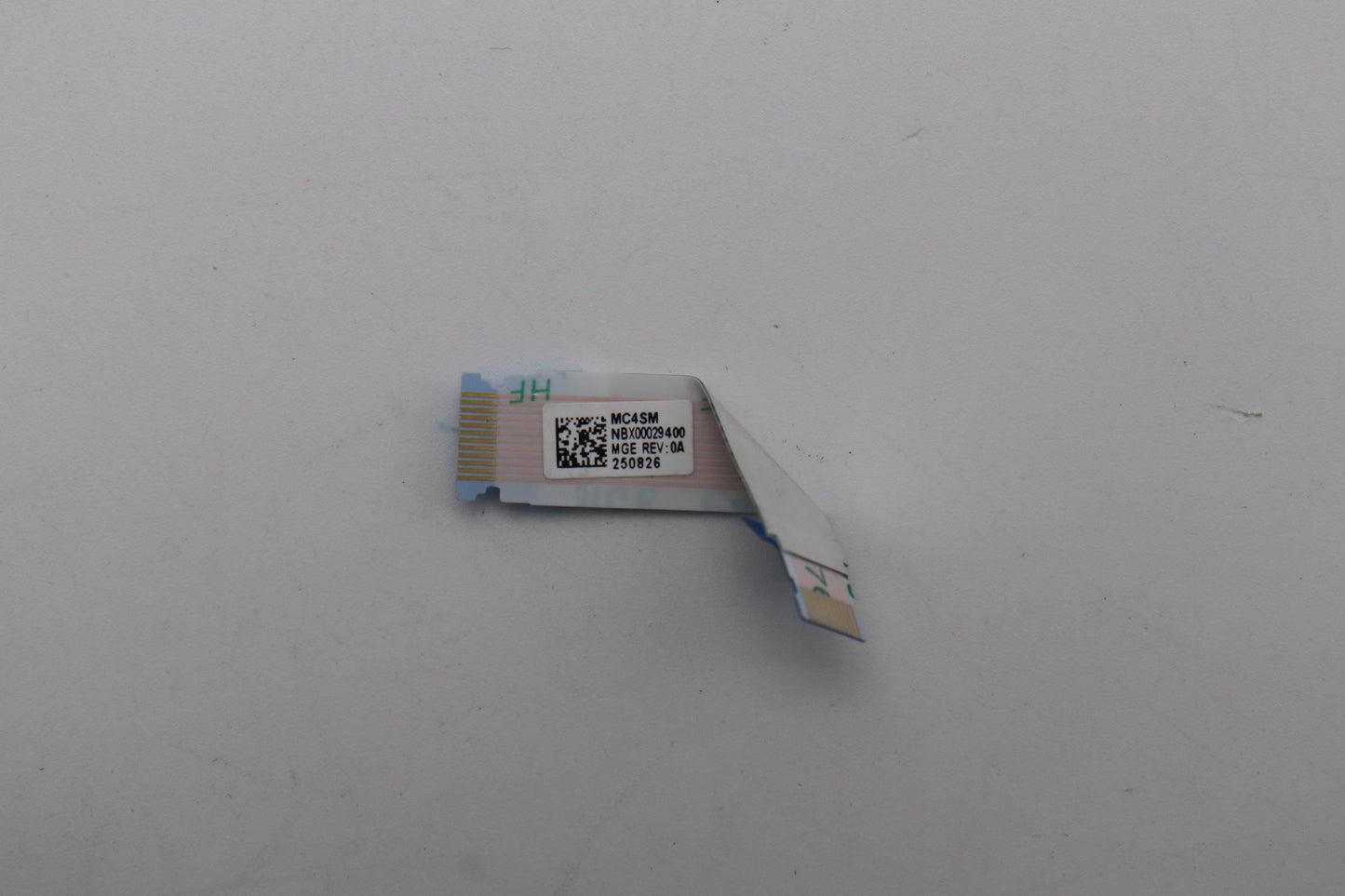 Lenovo L 83MW FP MGE FFC Cable 5C10S31527