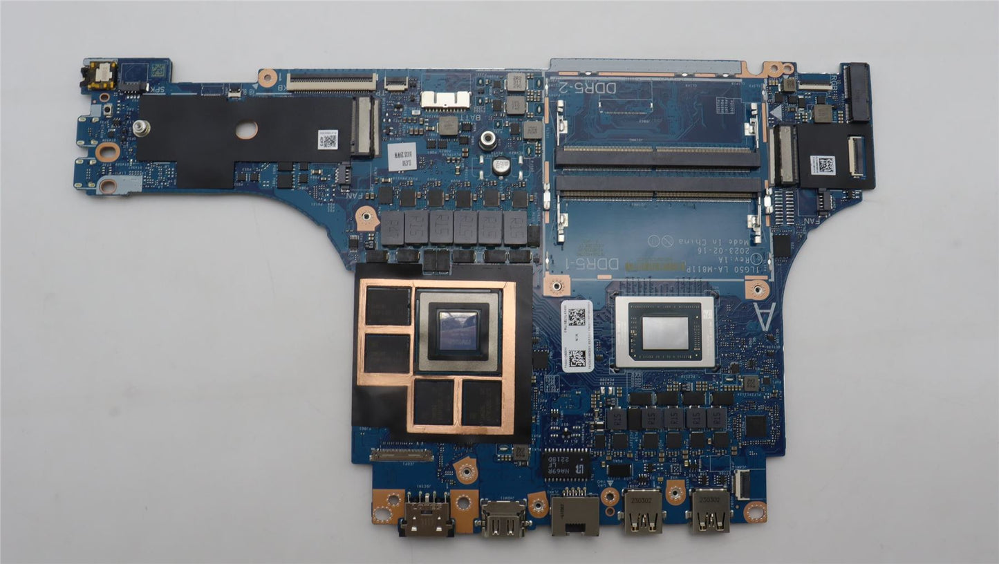Lenovo 5B21L43400 C 82XT R77840HS RTX40608G NOKRM
