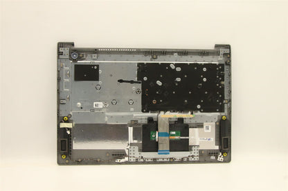 Lenovo IdeaPad 3-17ADA05 3-17ARE05 Keyboard Palmrest Top Cover UK 5CB0X56836