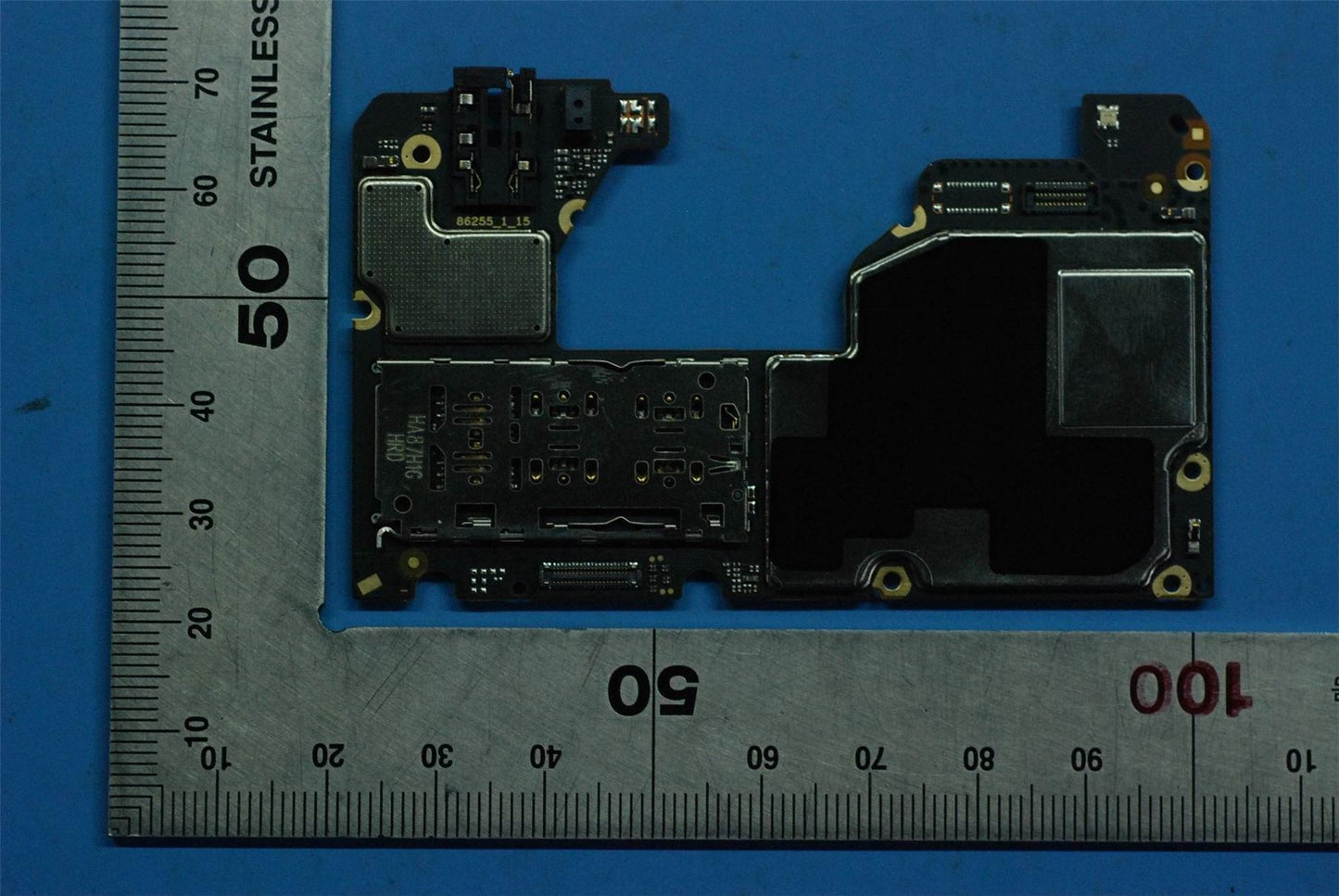 Lenovo PB-6505M 3+32G MB&*715201009071 CS 5B28C14170