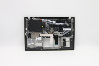 Lenovo MECH_ASM KBDW/C BUL BKLT(CHY)WW UK BK 5M11A37523