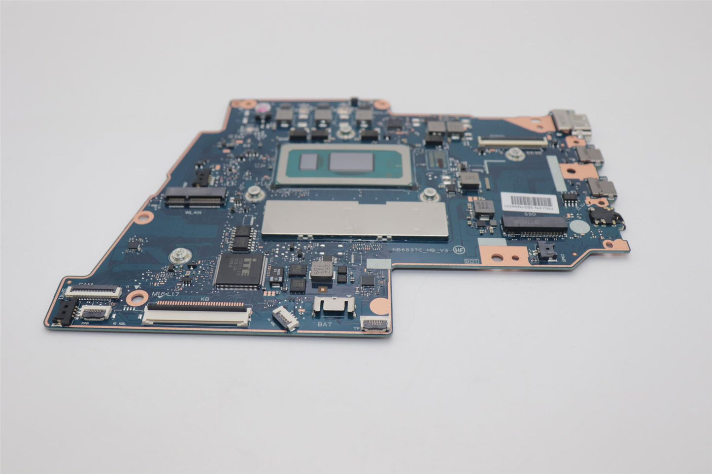 Lenovo MB H 83DT CORE5 UMA16G O NOKRM 5B21M49331