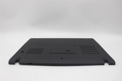 Lenovo ThinkPad T14 1 Bottom Base Lower Chassis Cover Black 5CB1L84658