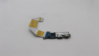 Lenovo Function Board C 21JG w/FFC 5C50S25545