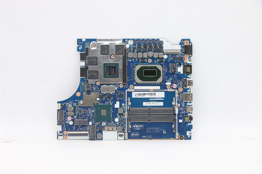 Lenovo 15p IMH Motherboard Mainboard DIS inteli510300H 5B20Z74901